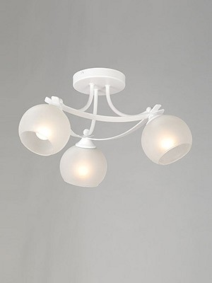 Потолочная люстра vitaluce v2564 v2564-0/3pl