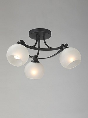 Потолочная люстра vitaluce v2564 v2564-1/3pl