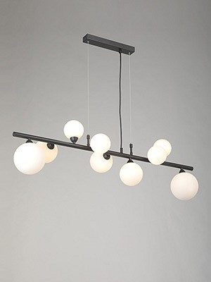 Подвесной светильник vitaluce v2569 v2569-1/9s