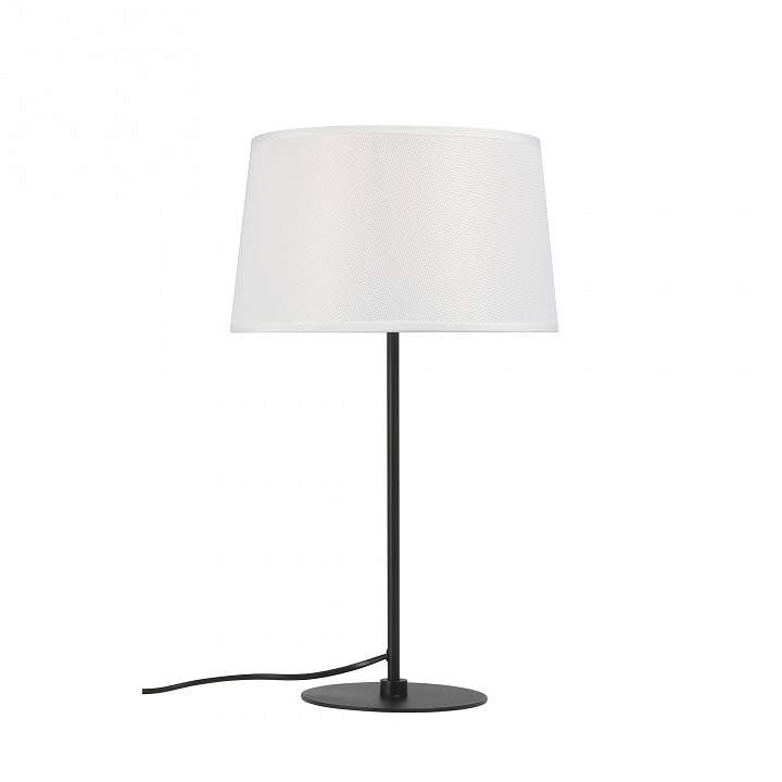 Настольная лампа декоративная vitaluce v2718 v2718-1/1l