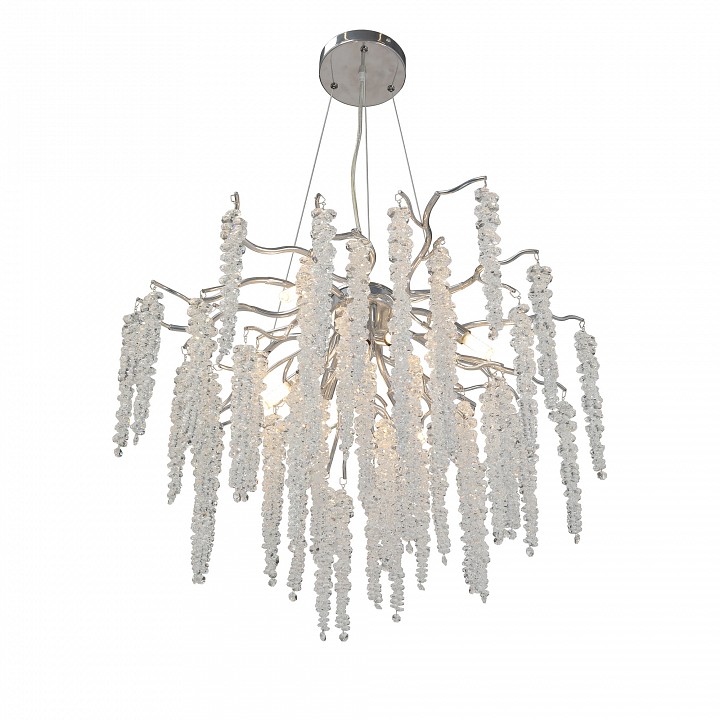 Подвесная люстра vitaluce v2855 v2855-9/7s