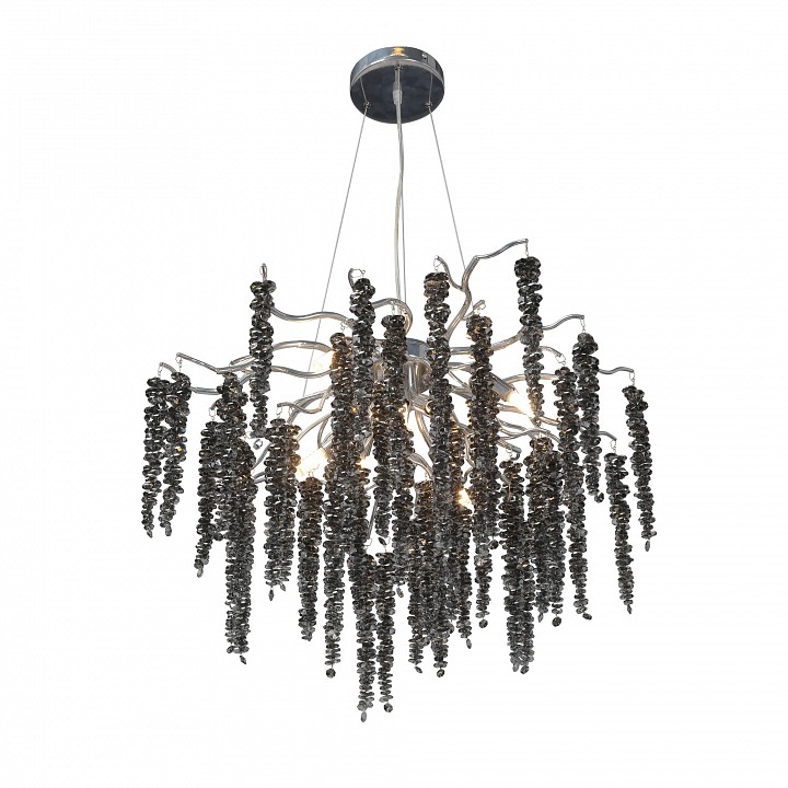 Подвесная люстра vitaluce v28551 v28551-9/7s