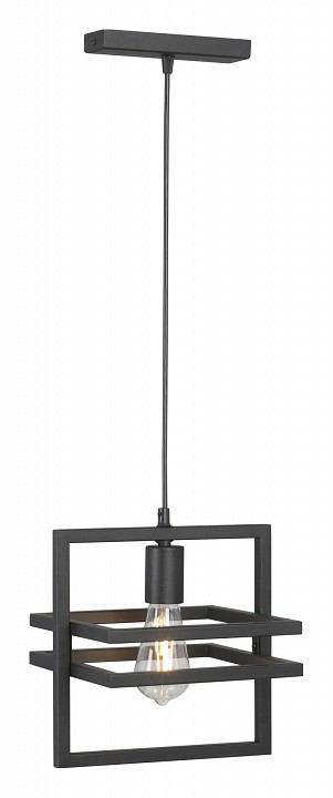 Подвесной светильник vitaluce v2861 v2861-1/1s