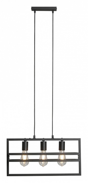 Подвесной светильник vitaluce v2861 v2861-1/3s