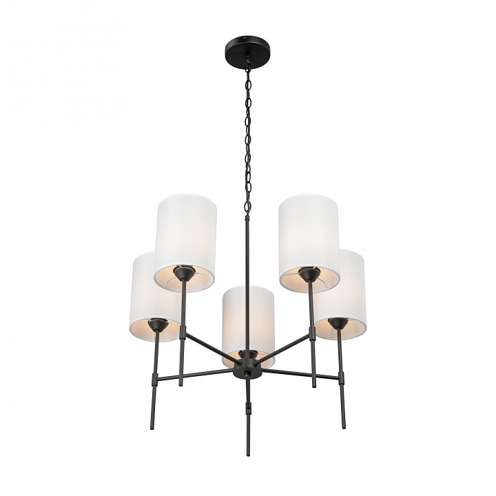 Подвесная люстра vitaluce v2863 v2863-1/5