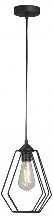 Подвесной светильник vitaluce v2867 v2867-1/1s