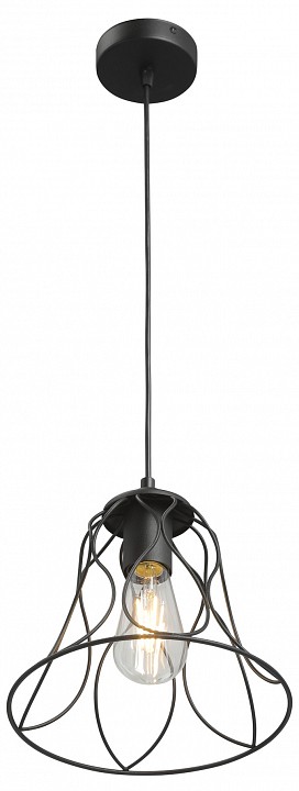 Подвесной светильник vitaluce v2869 v2869-1/1s