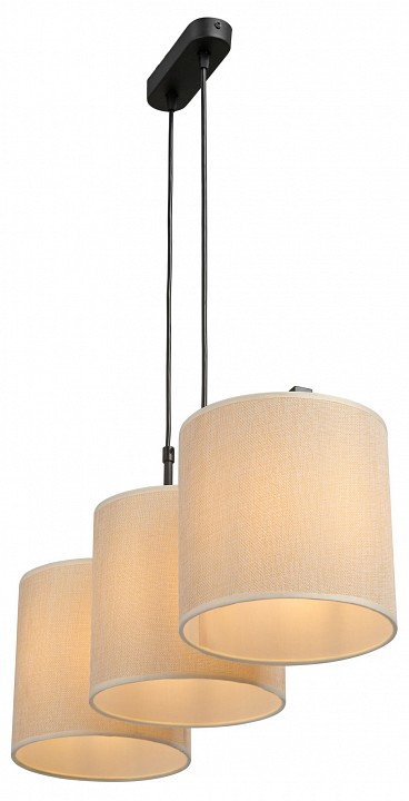 Подвесной светильник vitaluce v2881 v2881-1/3s