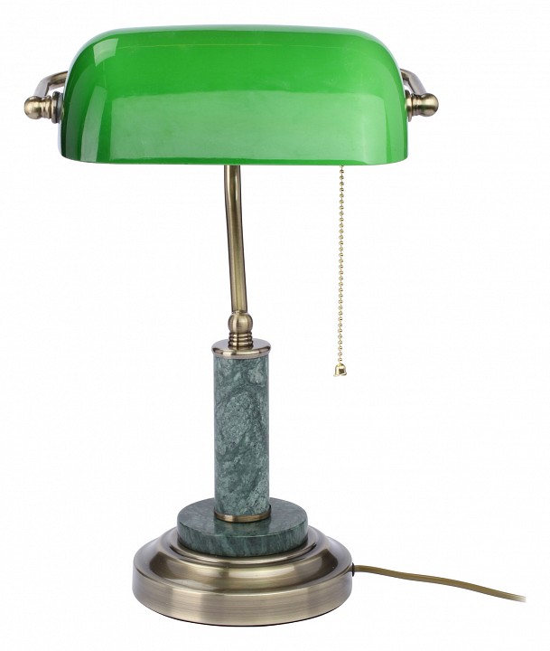 Настольная лампа декоративная vitaluce v2916 v2916/1l