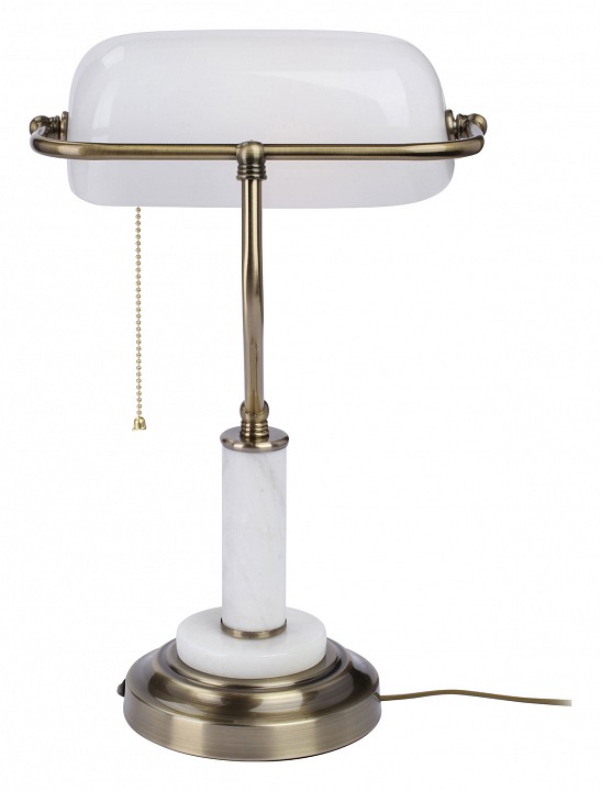 Настольная лампа декоративная vitaluce v2917 v2917/1l
