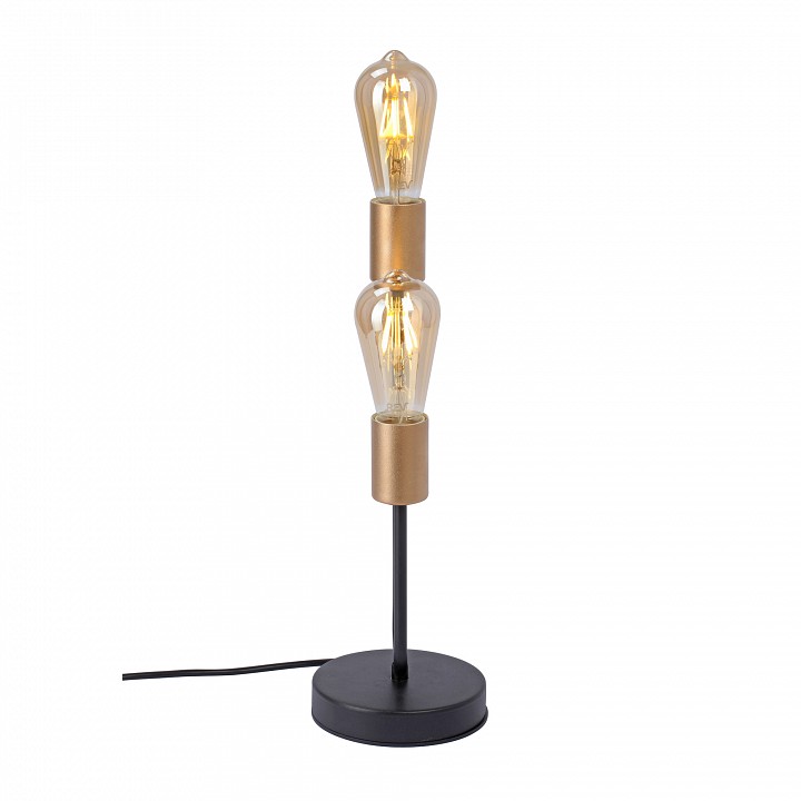 Настольная лампа декоративная vitaluce v3005 v3005-1/2l