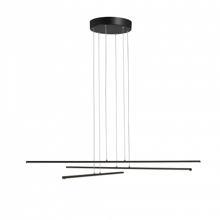 Подвесная люстра vitaluce v3051 v3051-1/3s