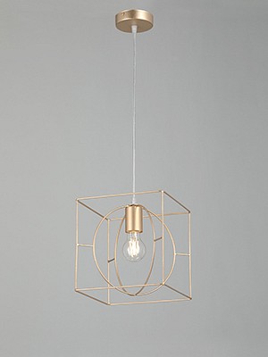 Подвесной светильник vitaluce v3063 v3063-8/1s