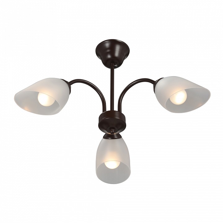 Люстра на штанге vitaluce v3335 v3335-7/3pl