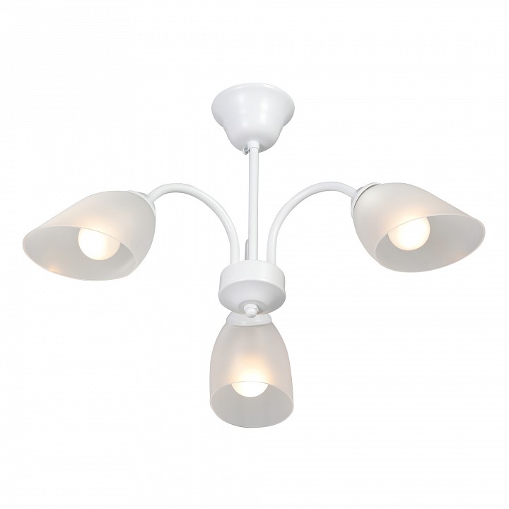 Люстра на штанге vitaluce v3336 v3336-0/3pl