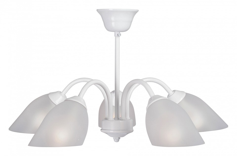 Люстра на штанге vitaluce v3336 v3336-0/5pl