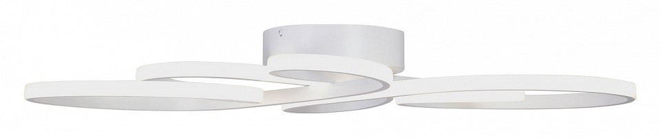 Потолочная люстра vitaluce v3775 v3775-0/2pl