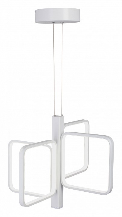 Подвесная люстра vitaluce v3968 v3968-0/4s