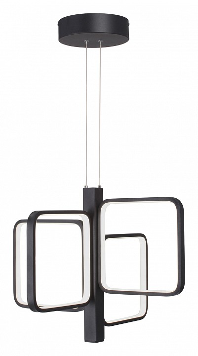 Подвесная люстра vitaluce v3968 v3968-1/4s