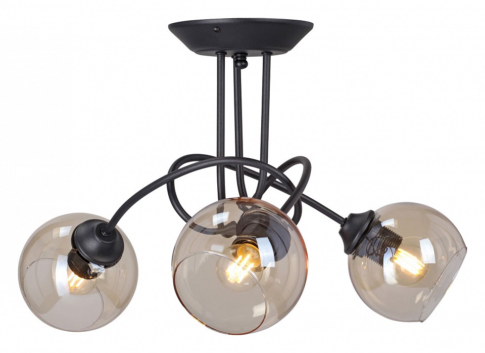 Люстра на штанге vitaluce v43090 v43090-13/3pl