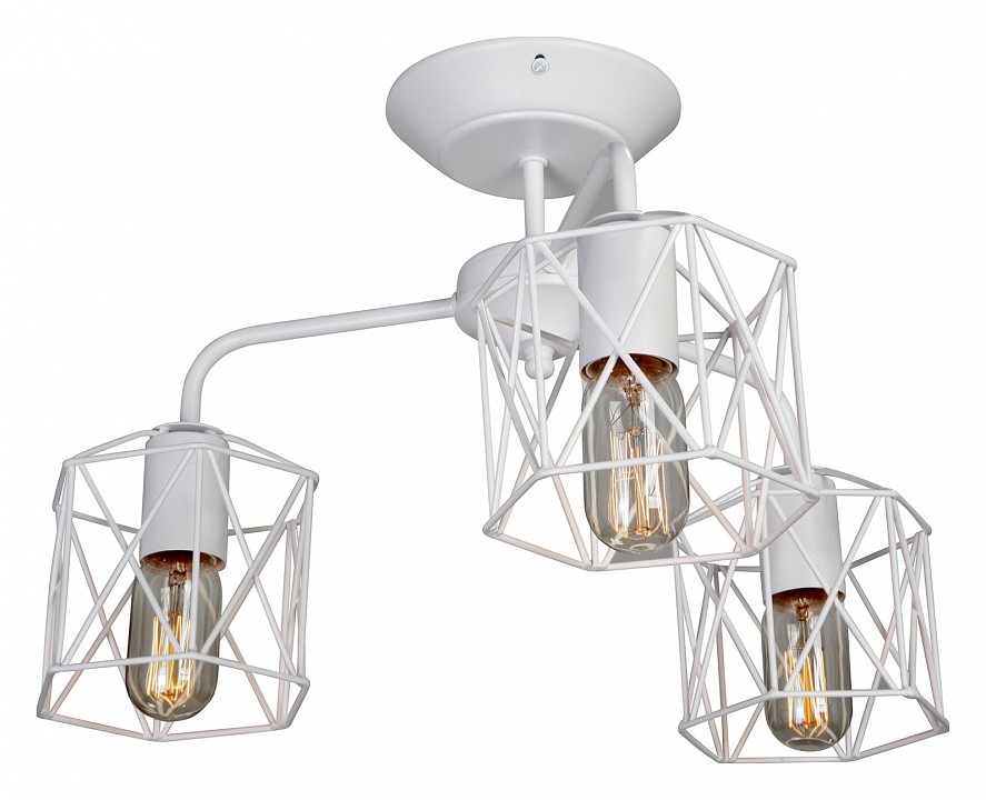 Потолочная люстра vitaluce v4382 v4382-0/3pl