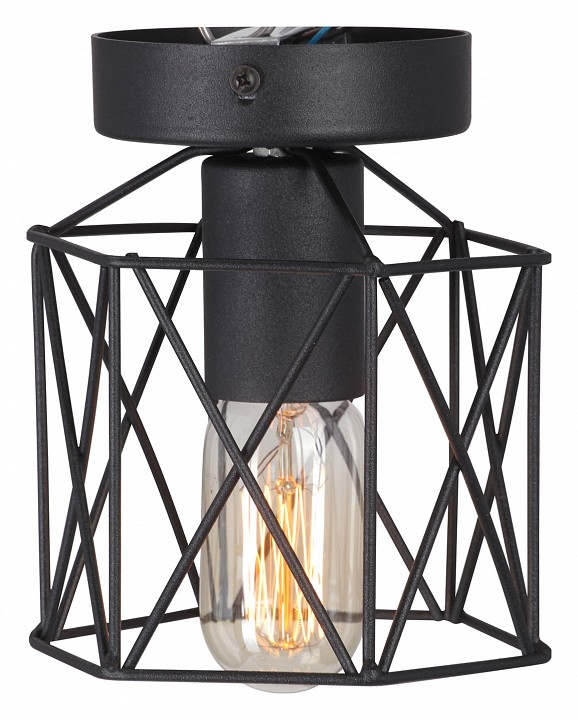 Накладной светильник vitaluce v4382 v4382-1/1pl