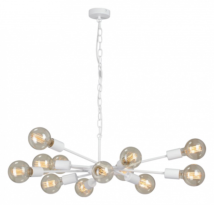 Подвесная люстра vitaluce v4750 v4750-0/12