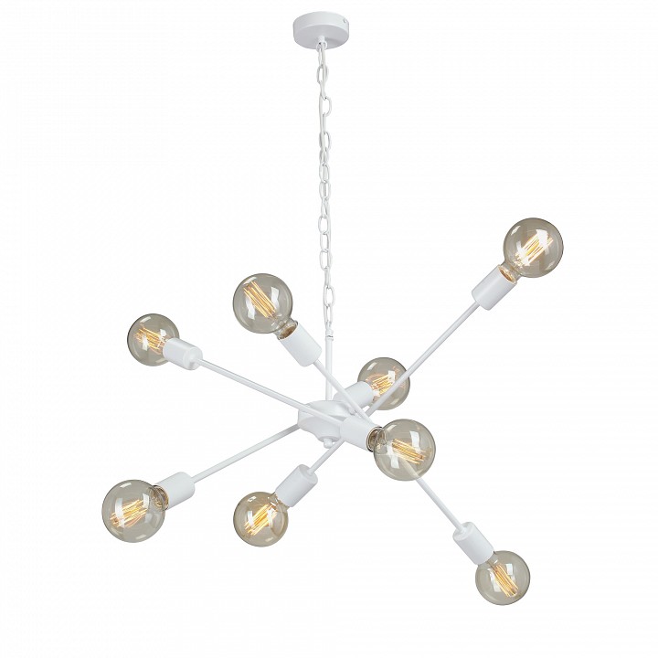 Подвесная люстра vitaluce v4750 v4750-0/8