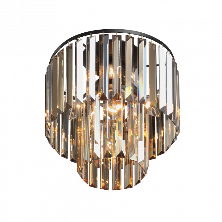 Потолочная люстра vitaluce v5154 v5154-1/4pl