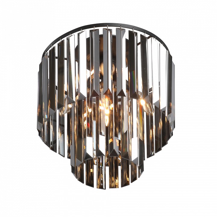 Потолочная люстра vitaluce v5155 v5155-1/4pl