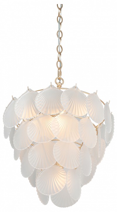 Подвесная люстра vitaluce v5280 v5280-8/7