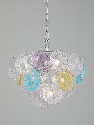 Подвесная люстра vitaluce v5315 v5315-9/5