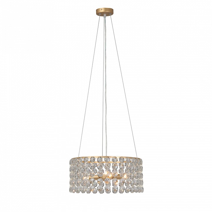 Подвесная люстра vitaluce v5329 v5329-8/3s