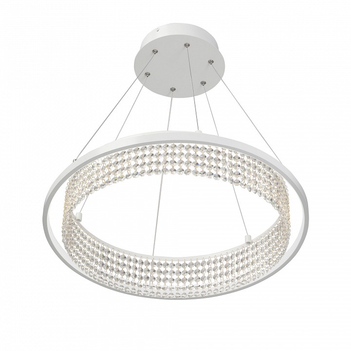 Подвесная люстра vitaluce v5400 v5400-0/1s