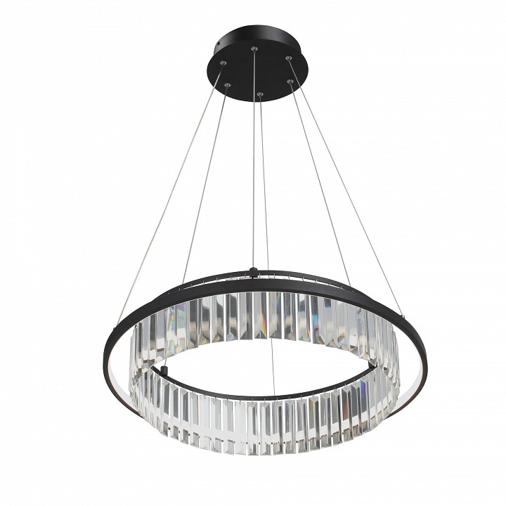 Подвесная люстра vitaluce v5401 v5401-1/1s