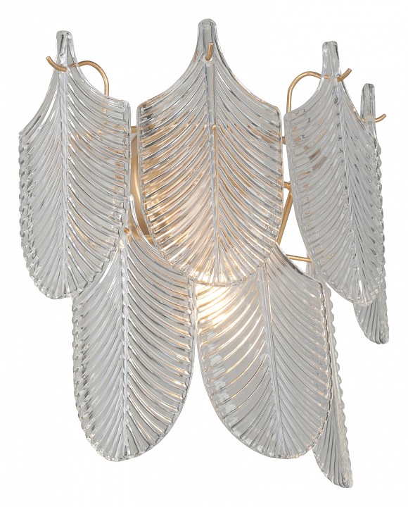 Накладной светильник vitaluce v5813 v5813-8/1a