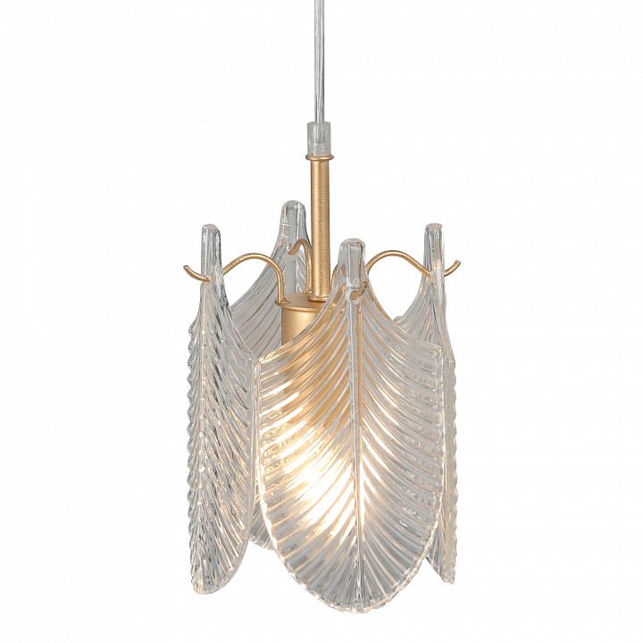 Подвесной светильник vitaluce v5813 v5813-8/1s