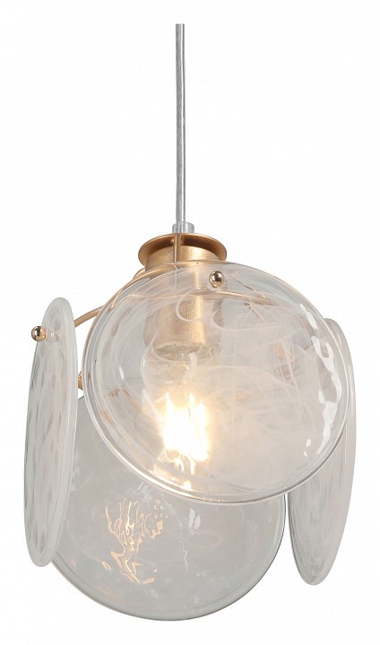 Подвесной светильник vitaluce v5828 v5828-8/1s