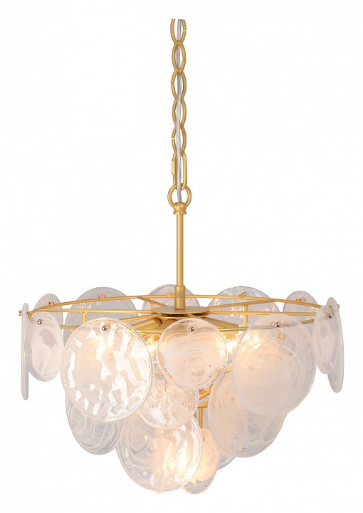 Подвесная люстра vitaluce v5828 v5828-8/6+1