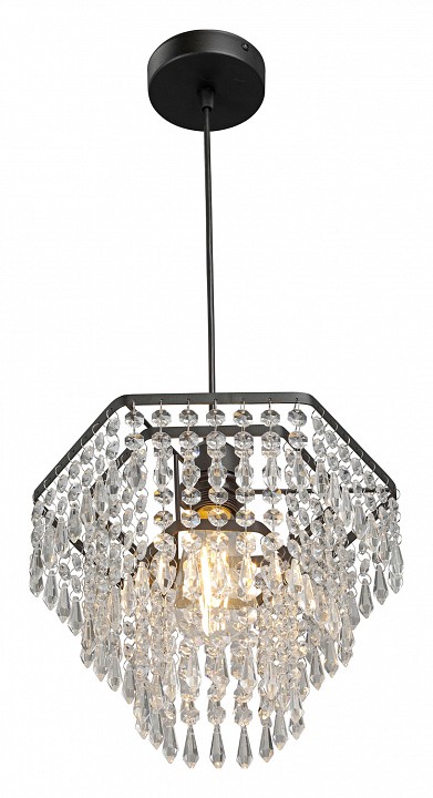 Подвесная люстра vitaluce v5883 v5883-1/1s