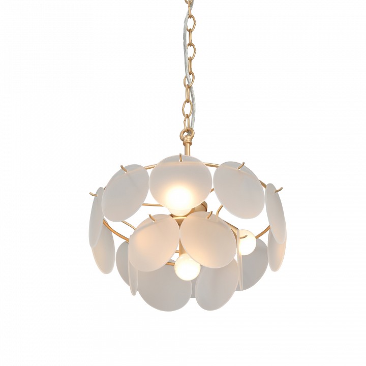 Подвесная люстра vitaluce v5888 v5888-8/4