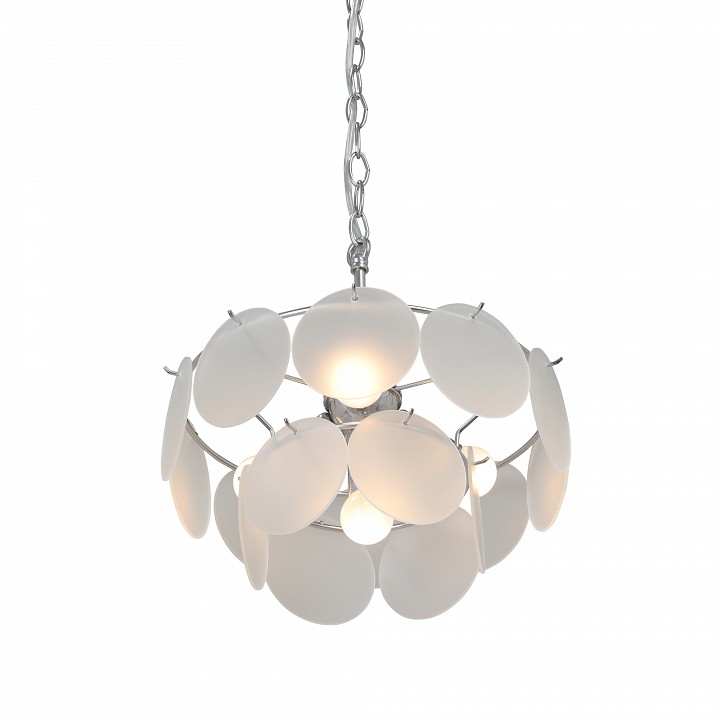 Подвесная люстра vitaluce v5888 v5888-9/4