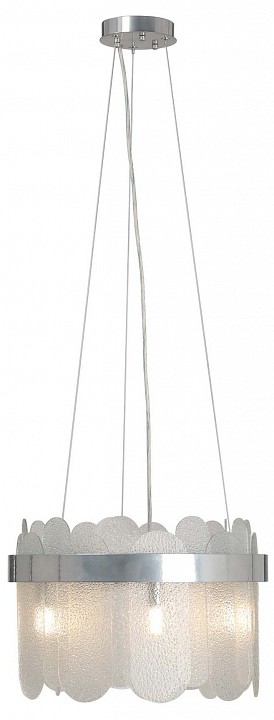 Подвесная люстра vitaluce v5895 v5895-9/5s