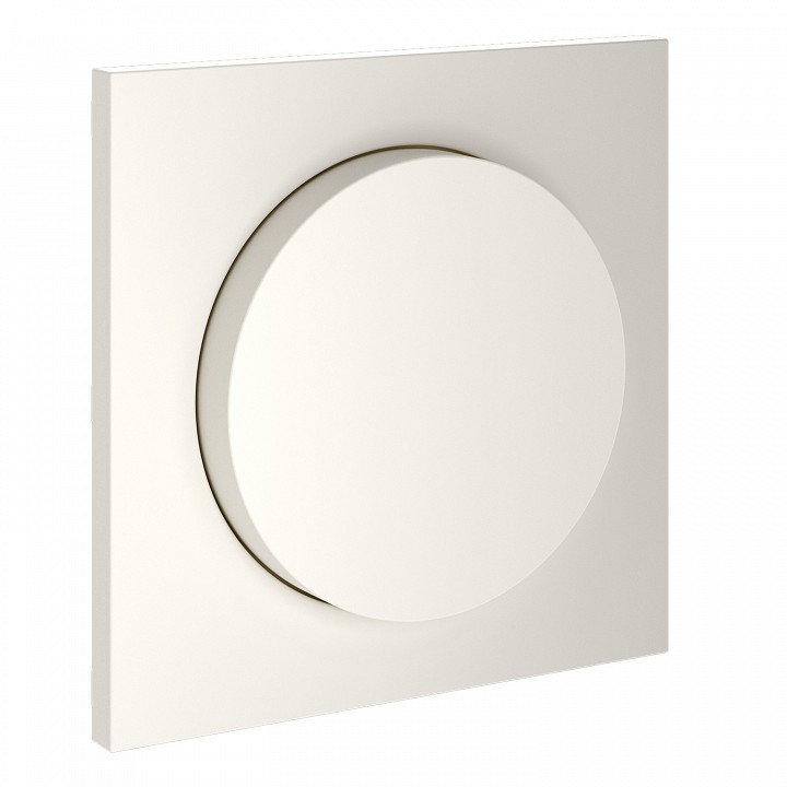 Накладка для диммера voltum s70 vls002013