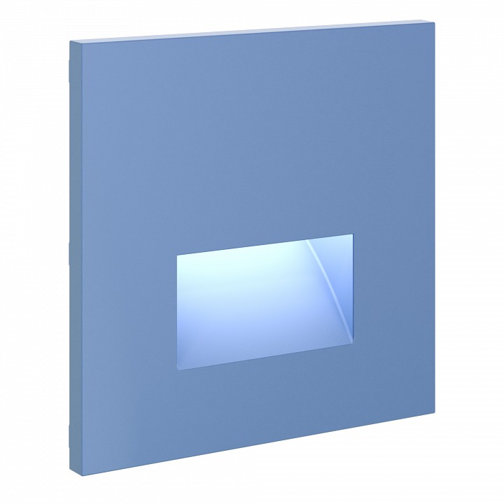 Накладка для заглушки для поста с подсветкой voltum s70 vls002315