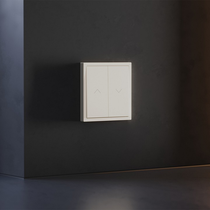 Клавиши для выключателя для жалюзи voltum s70 vls002513