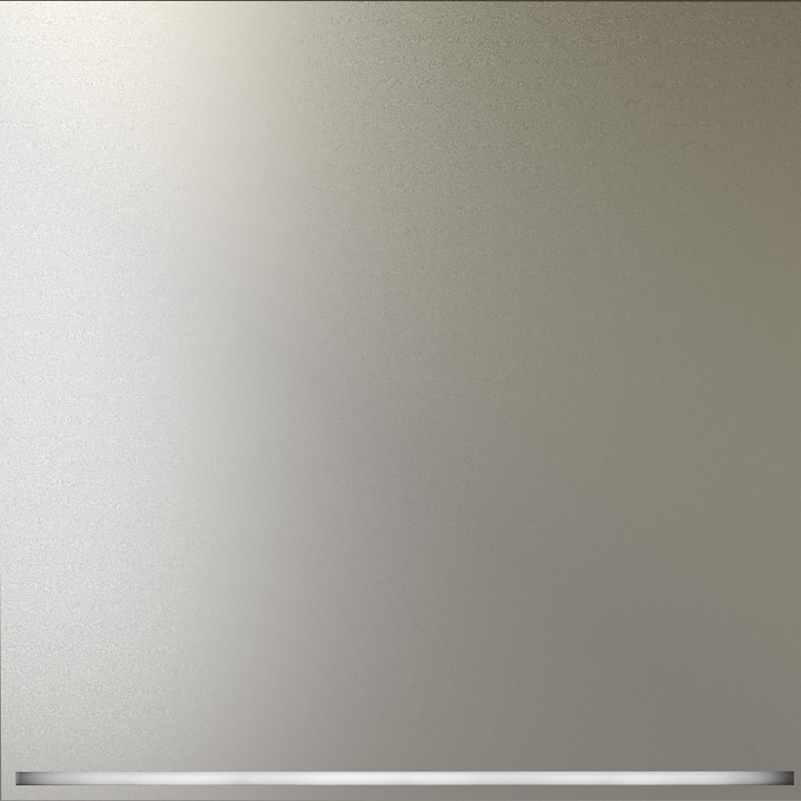 Выключатель одноклавишный с подсветкой без рамки voltum s70 vls010204