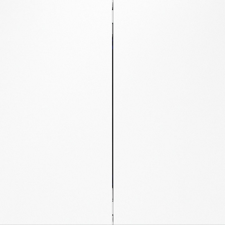 Выключатель двухклавишный без рамки voltum s70 vls020102