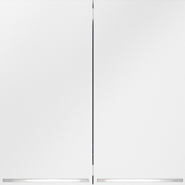 Выключатель двухклавишный с подсветкой без рамки voltum s70 vls020202