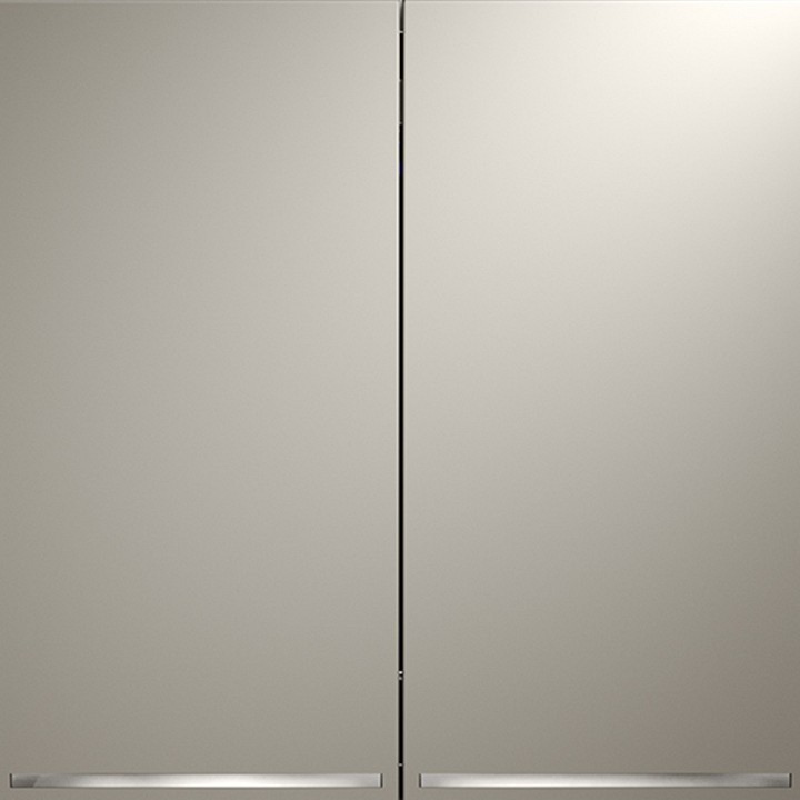 Выключатель двухклавишный с подсветкой без рамки voltum s70 vls020203